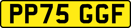 PP75GGF