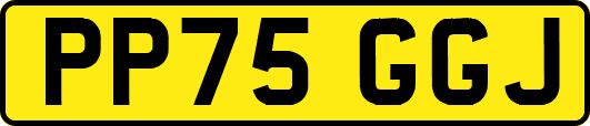 PP75GGJ