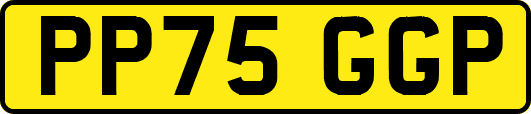 PP75GGP