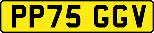 PP75GGV