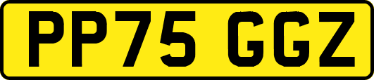 PP75GGZ