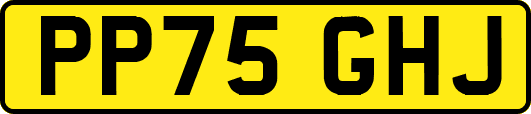 PP75GHJ