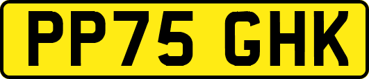 PP75GHK