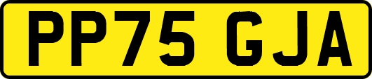 PP75GJA
