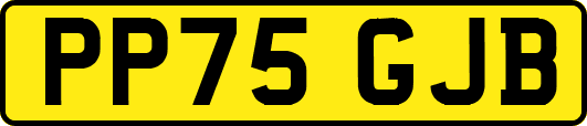 PP75GJB