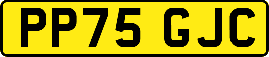 PP75GJC