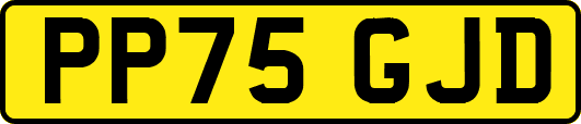PP75GJD