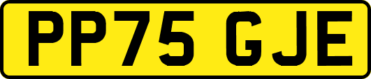 PP75GJE