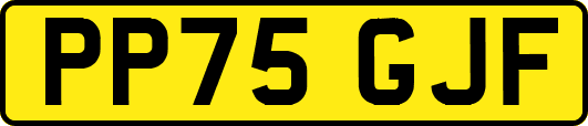 PP75GJF