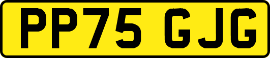 PP75GJG