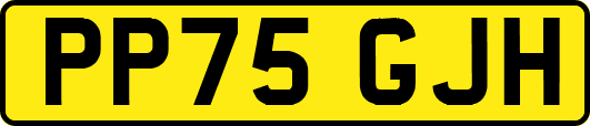 PP75GJH