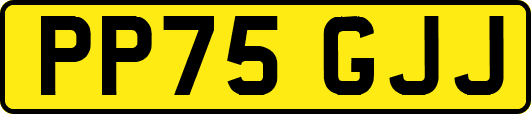 PP75GJJ