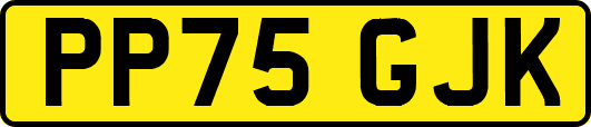 PP75GJK