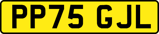 PP75GJL