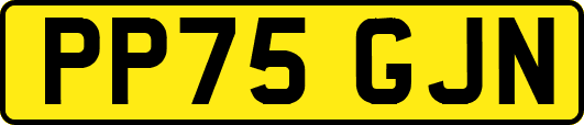 PP75GJN