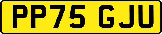 PP75GJU