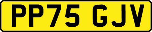 PP75GJV
