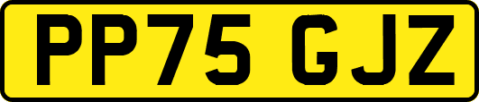 PP75GJZ