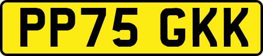 PP75GKK