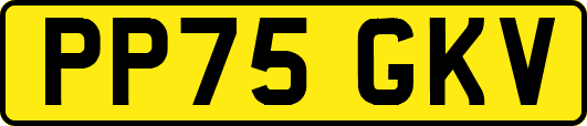 PP75GKV