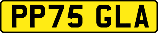 PP75GLA