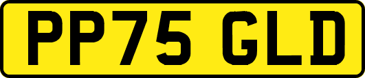 PP75GLD