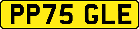 PP75GLE