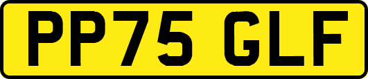 PP75GLF
