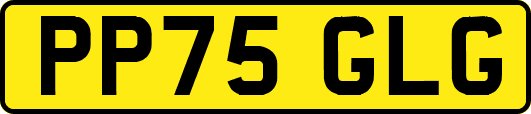 PP75GLG