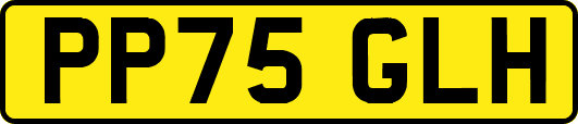 PP75GLH