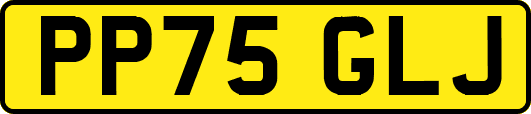 PP75GLJ