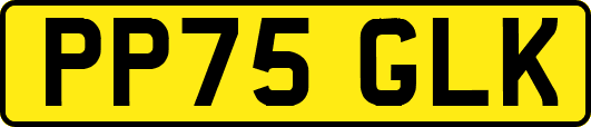 PP75GLK