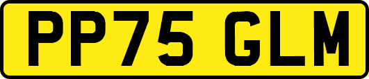PP75GLM