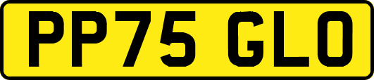 PP75GLO