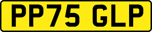 PP75GLP