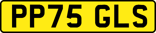 PP75GLS