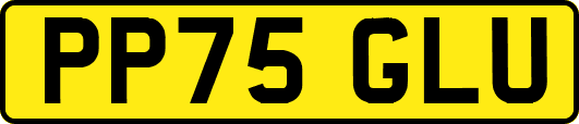 PP75GLU