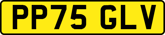 PP75GLV