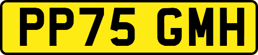 PP75GMH