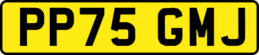 PP75GMJ