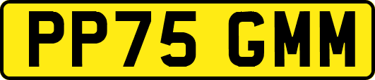 PP75GMM