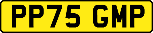 PP75GMP