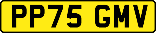 PP75GMV
