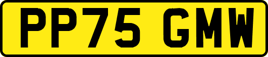 PP75GMW