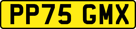 PP75GMX