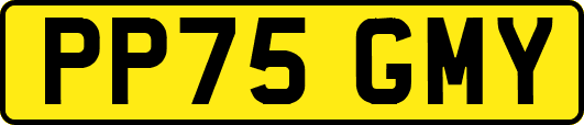 PP75GMY