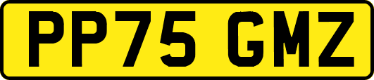 PP75GMZ