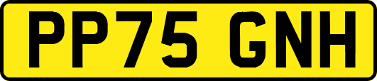 PP75GNH