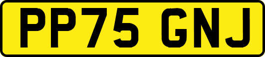 PP75GNJ