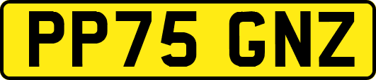 PP75GNZ